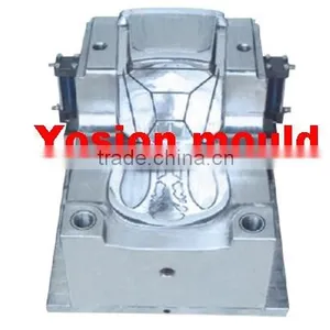 Plastic Chair Mould(injection Mould,China Mould) thumbnail-1