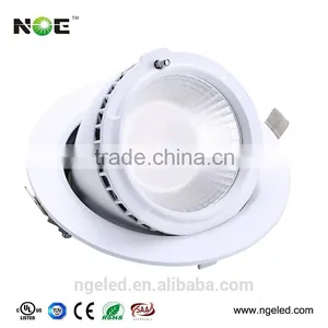 100lm/w CRI>80 20w, 28w, 38w, 50w, 60w Led Trunk Light thumbnail-1