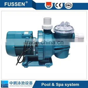 Swimming Pool Water Pump Replacement thumbnail-2