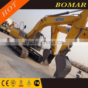 XCMG Crawler Excavator XE235C thumbnail-2