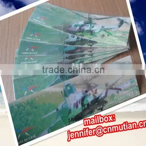 3d Lenticular School Measuring Straight Ruler thumbnail-1