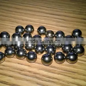 Steel Ball & Bearing Steel Ball & Stainless Steel Solid Ball thumbnail-2