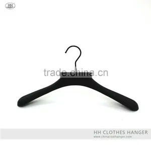 The Empty Big Shoulder Suit Hanger ,matt Finishing,can With Logo thumbnail-5