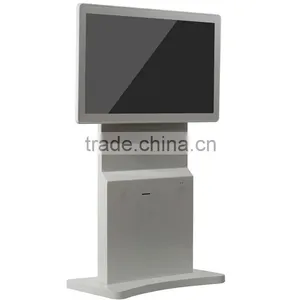 42 Inch LCD Panel Spin Screen Touch PC thumbnail-2
