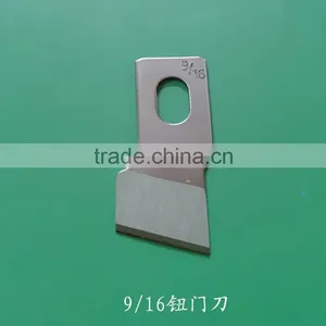 Industrial 10-006A-235B Sewing Machine Part Knife thumbnail-5