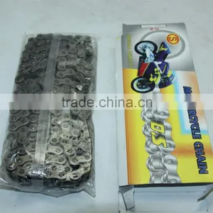 SCL-2012120120 CBF150 Engine Chain of Unique Wholesale Motorcycle Engine Chain Motorcycle Sprockets thumbnail-2
