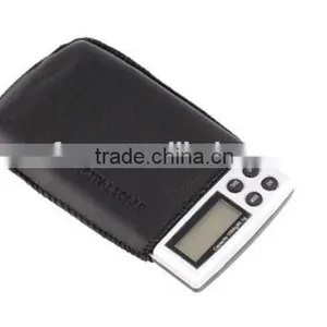 High Quality Digital Pocket Scale / Jewelry Digital Scale / Mini Scale thumbnail-4