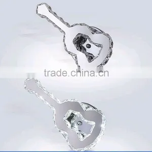 New Design Crystal Guitar thumbnail-2