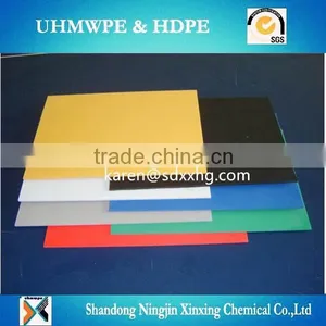 White PVC Foam Board/ PVC Sheet thumbnail-6