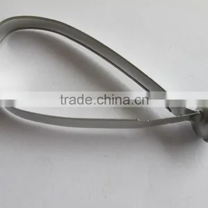 Flat Metal Truck & Cargo Metal Strap Seal thumbnail-1