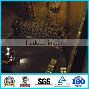 Hot Dipped Galvanized Steel Coils SPCC thumbnail-5