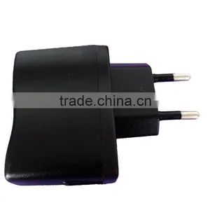 DC Output Type 9V1A USB Charger AC/DC Transformer thumbnail-1