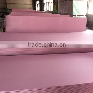 7mm Fireproof Gypsum Board thumbnail-1