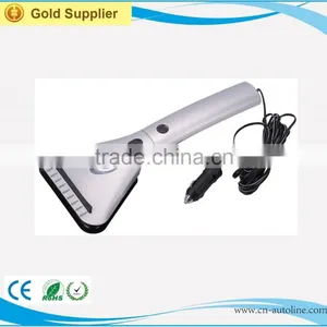 12V Heated Ice Scraper thumbnail-1