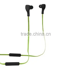 2016 New Design Stereo Sports Waterproof Headset Wireless Bluetooth Headphones, China Manufacurer thumbnail-6