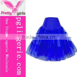 2016 Purple Fluffy Tutu Skirt For Adult Fancy Women Ballet Pettiskirt Party Skirt Sexy Lady Mesh Mini Skirt Tutu Skirts thumbnail-5