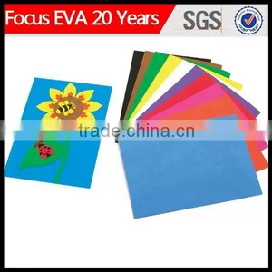 High Quality Eva Foam Pad for Craft and Toy Supplier thumbnail-4