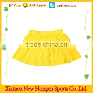 Young Girls Outdoor Tennis Skirts/tennis Wear/tennis Uniforms/tennis Dress thumbnail-5