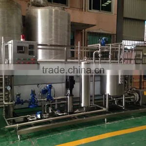 Juice HTST Sterilizer thumbnail-2