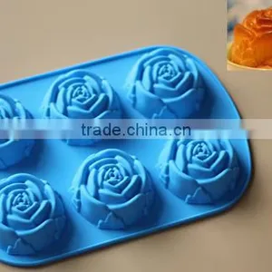 2016 New Product Silicone Mold , Cake Decorations Moulds , Cake Molds Silicone , Sugar Craft Tools thumbnail-6
