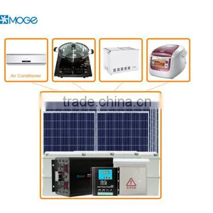 Moge Solar Panel Tracking System Models 3000w Top Configuration thumbnail-5