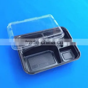 Disposable Lunch Pack Container thumbnail-4