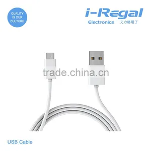 Mobile Phone Android Data Cable for Samsung S4 S6 Note 4 Data Usb Cable thumbnail-1