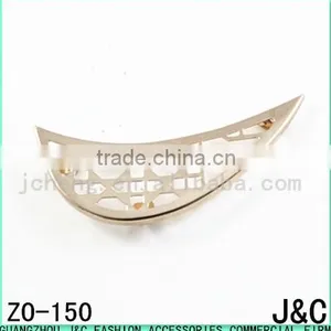 2017 Summer Sandals Accessories Alloy thumbnail-1