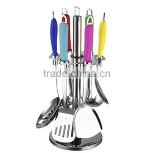 High Quality Stainless Steel Ktichen Utensils thumbnail-1