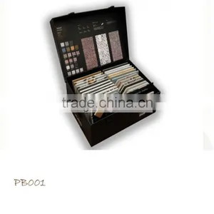 Stone Retail Sample Box/granite Tile Display Sample Boxes PB001 thumbnail-1