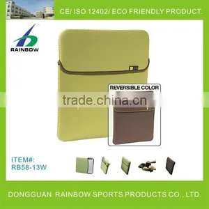 Reversible Laptop Sleeve for 2012 thumbnail-1