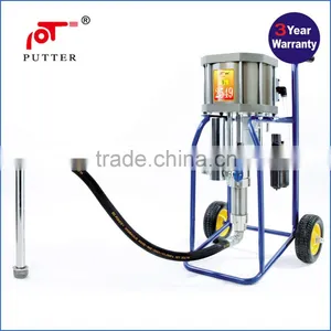 Indoor Outdoor Paint Sprayer With High Pressure Large Flow thumbnail-1