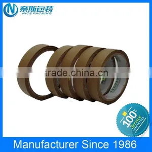 Water Based Acrylic Kraft Paper Adhesive Tape thumbnail-3