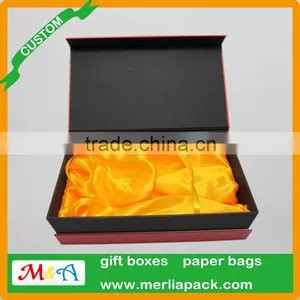 Sheffeild Home SNOWFLAKE WINE/CHAMPAGNE Two Bottles Container Boxes thumbnail-3