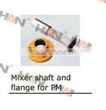 Putzmeister G61 Splinded and Transfer Case Input for Concrete Pump Spare Parts Sany Zoomlion Cifa Junjin Ihi thumbnail-2