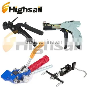 Stainless Steel Cable Tie Tool thumbnail-1