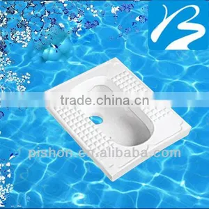New Design Sanitary Squat Pan thumbnail-1