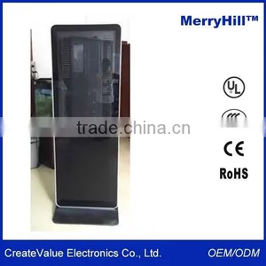 Express Hot Selling Big Indoor Supermarket LCD TV Advertising Screen thumbnail-4
