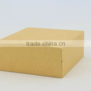 Luxury Gold Watch Box Packaging thumbnail-2