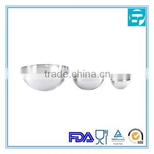 Stainless Steel Deep Mixing Bowl thumbnail-1
