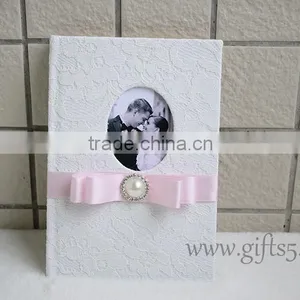 Wedding Guest Book thumbnail-1