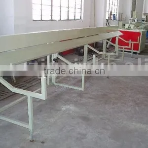 pe Pipe Stacking Machine for Pvc Pipe Production Line thumbnail-1
