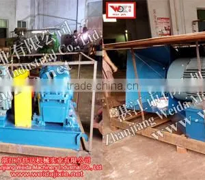 Zhanjiang Weida Natural Rubber Pressing Rubber Creper thumbnail-5