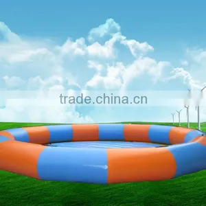 Large Square Inflatable Pools for Adults and Child/best Selling Inflatable Adult Swimming Pool thumbnail-1