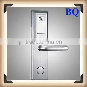 Low Temperature Working Hotel Lock With RFID Card K-3000CP3B thumbnail-1