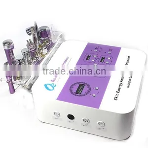 7 in 1 RF Microdermabrasion and Oxygen Jet for Skin Tightening With Competitive Price thumbnail-2