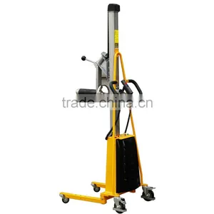 Electric Lifing Aluminium Work Positioner 150KG Capacity thumbnail-4