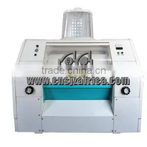 Good Quality and Good Service the Wheat Flour Milling Machine thumbnail-4