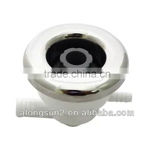 WD3510S Foshan Manufacture Acrylic Jacuzzy Spa Jet thumbnail-1