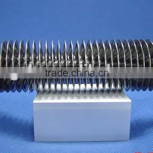 High Quality Stainless Steel Finned Tube for Boiler thumbnail-2
